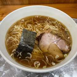 中華麺(中) 850円