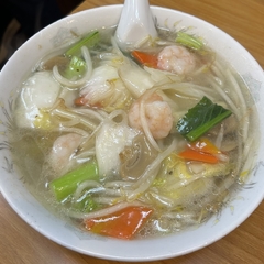 興隆菜館の画像