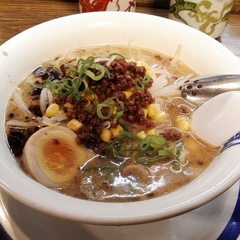 風風ラーメン 本町店の画像