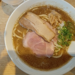 自家製麺鶏そば いちむらの画像