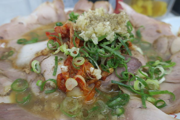 「玉津ラーメン」@ラーメン玉津の写真