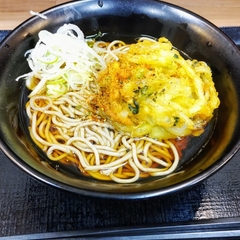 濱そば 大船店の画像