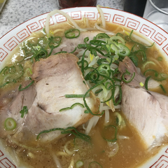 ラーメン玉津の画像