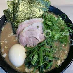 千祥おすすめラーメン　大