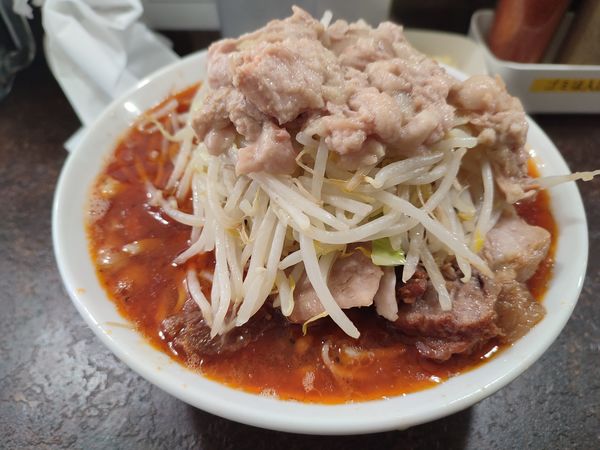 「T.A.R.」@ぶたけん。の写真