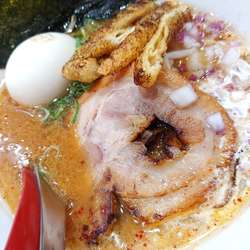 ピリ辛芳醇味噌