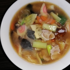 中華料理 大連 平間店の画像