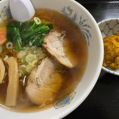 ニュー街道一の画像