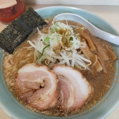 麺通 若林店の画像