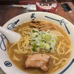 ら〜麺