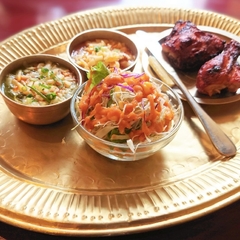 swagatam 長良店の画像