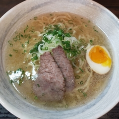 麺割烹 九心の画像
