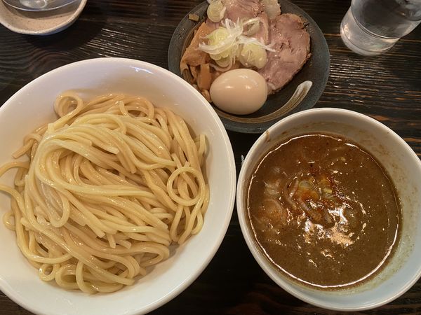 「和利道つけ麺 1300」@麺屋 和利道 waritoの写真