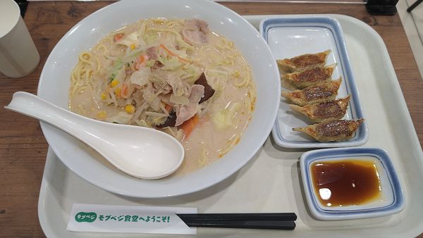 「長崎ちゃんぽん、麺1.5倍」@リンガーハット イトーヨーカ堂 国領店の写真