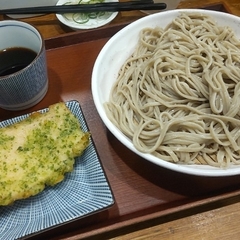 蕎麦 冷麦 嵯峨谷 池袋店の画像
