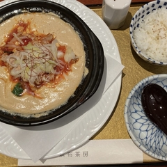 麻布茶房 アトレ上野店の画像