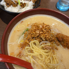 蔵出し味噌 麺場 田所商店 城陽店の画像