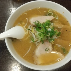 札幌亭 末広店の写真