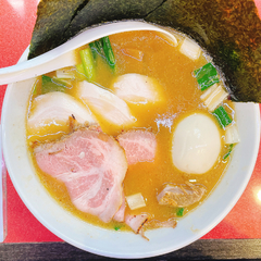 麺喰屋 澤 日本橋本店の画像