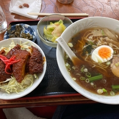 谷川ラーメンの画像