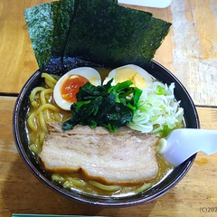 あめ家食堂の画像