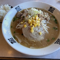 おおぎやラーメン 前橋小島田店の画像