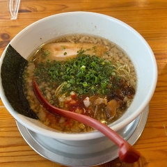 麺屋 燕 駿府町店の画像