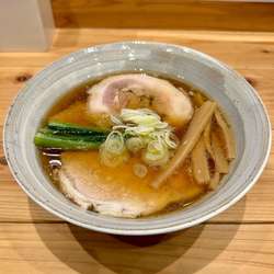 大陸チャーシューメン