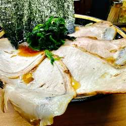 チャーシューメン