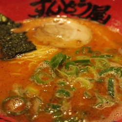 ラー麺ずんどう屋 神戸須磨店の写真