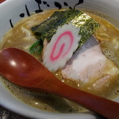 中華そば 鏡花の画像