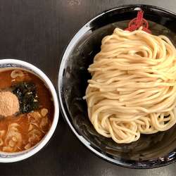 つけ麺中盛（880）