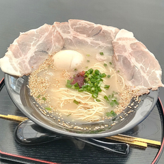 らーめん 金行 富士山総本店の写真