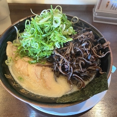 博多らーめん 清水屋 姫宮店の画像