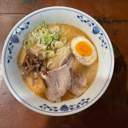 ばってんラーメン