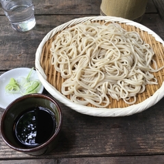 深大寺そば 青木屋 深大寺店の画像