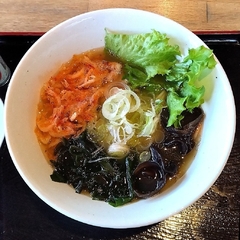 麺屋 いわぶちの画像