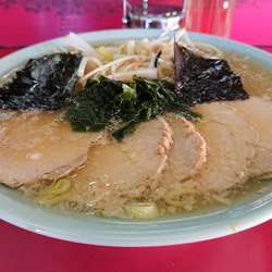 ネギチャーシューメン