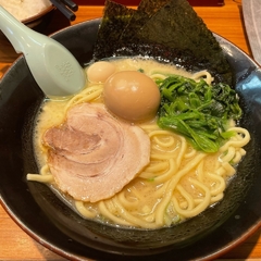横浜家系ラーメン 壱角家 大和桜ヶ丘店の画像