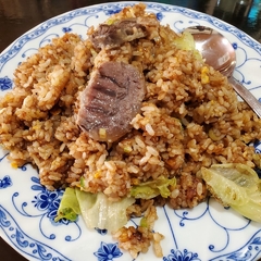 中国蘭州牛肉拉麺 王記 横浜店の画像