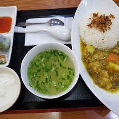 PHO 89 レストランの画像