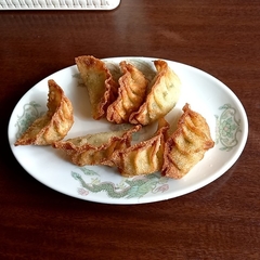 中華・喫茶 シルクの画像