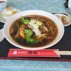 中国名菜 湖苑の画像