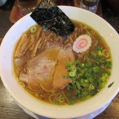 麺酒場 なすびの画像