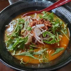 中華そば 海やの画像