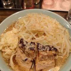 らぁめん大山 中里店の画像