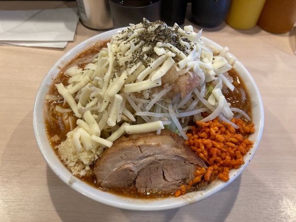 「【1月限定】ラ・トマティーナ」@鷹の目 蒲田店の写真