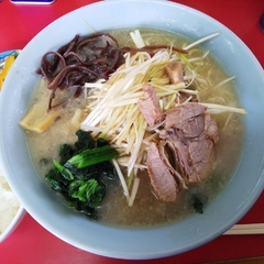 ラーメンショップ 飯島店の画像