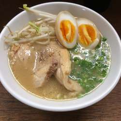 らぁ麺 ぺろりの画像