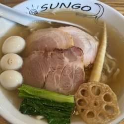 潮らぁめん　どっちーも